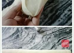白馒头的做法图解5