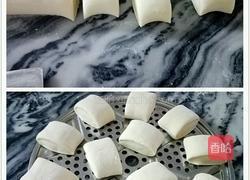 白馒头的做法图解6