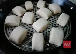 白馒头的做法图解7