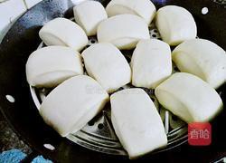 白馒头的做法图解8
