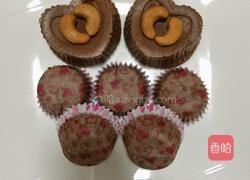 可可戚风蛋糕的做法图解9