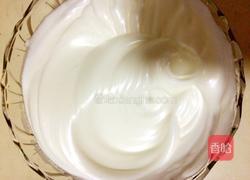 可可戚风蛋糕的做法图解5