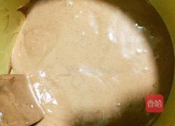 可可戚风蛋糕的做法图解7