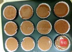 可可戚风蛋糕的做法图解8