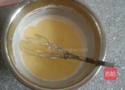 冰皮月饼的做法图解3