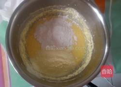 冰皮月饼的做法图解9