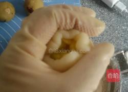 冰皮月饼的做法图解15