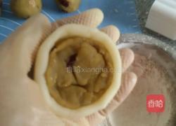 冰皮月饼的做法图解19