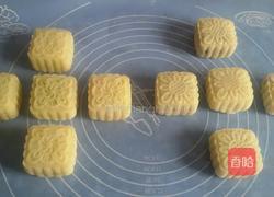 冰皮月饼的做法图解21