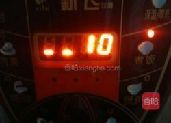 高压锅板栗的做法图解3