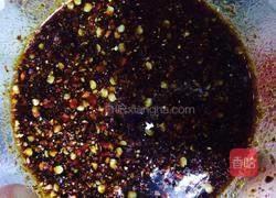 辣炒小鱼干的做法图解5