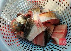 香煎扁鱼的做法图解1