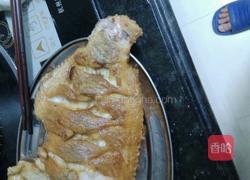 糖醋彩云雕的做法图解4