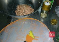 自制炸酱的做法图解1