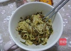 自制炸酱的做法图解8