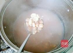莲子糖水的做法图解5