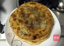 蒙古肉饼的做法图解7