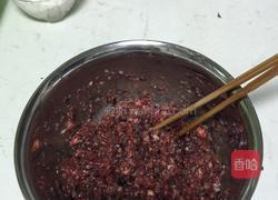 蒙古肉饼的做法图解3