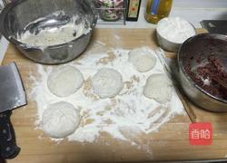 蒙古肉饼的做法图解5
