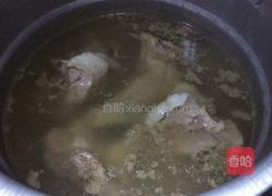 小炒拆骨肉的做法图解1