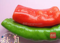 蒸金针菇的做法图解3