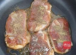 鸭肉卷的做法图解3