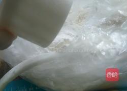 广式蛋黄莲蓉的做法图解11