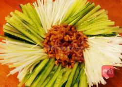 京酱肉丝的做法图解10