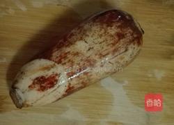 莲藕花生排骨汤的做法图解3