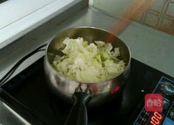 煮干卷粉的做法图解4