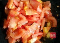 西红柿炖牛肉的做法图解6