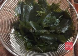 凉拌螺旋藻的做法图解4