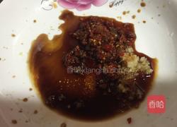 凉拌螺旋藻的做法图解5