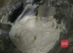 奶香蛋黄馅冰皮月饼的做法图解4