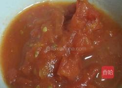 西蓝花醉花雕的做法图解7