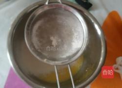 南瓜子蛋糕的做法图解3