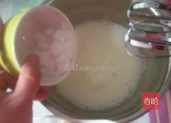 南瓜子蛋糕的做法图解6