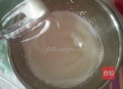 南瓜子蛋糕的做法图解7