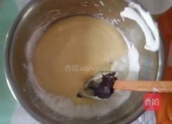 南瓜子蛋糕的做法图解9