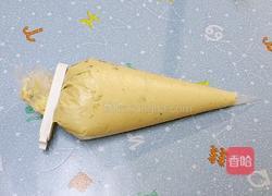 藍莓馬芬(Muffin)蛋糕的做法图解7