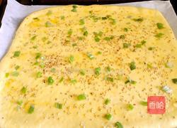 香葱肉松卷的做法图解6