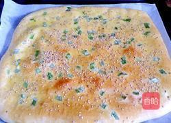 香葱肉松卷的做法图解7