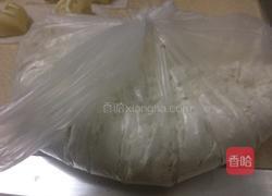 玉米馒头的做法图解1