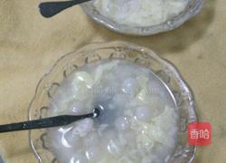 甜酒酿园子的做法图解6