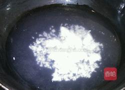 甜酒酿园子的做法图解2