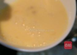 甜酒酿园子的做法图解4