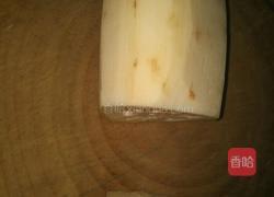 绿豆酿连藕的做法图解2