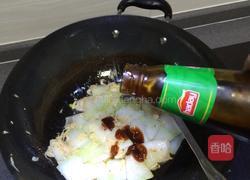 蚝油虾皮焖冬瓜的做法图解5