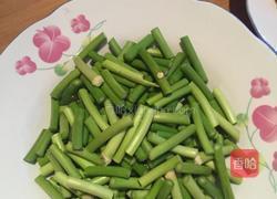 回味香兰州炒面片的做法图解2