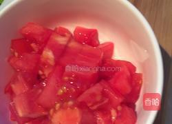 回味香兰州炒面片的做法图解5